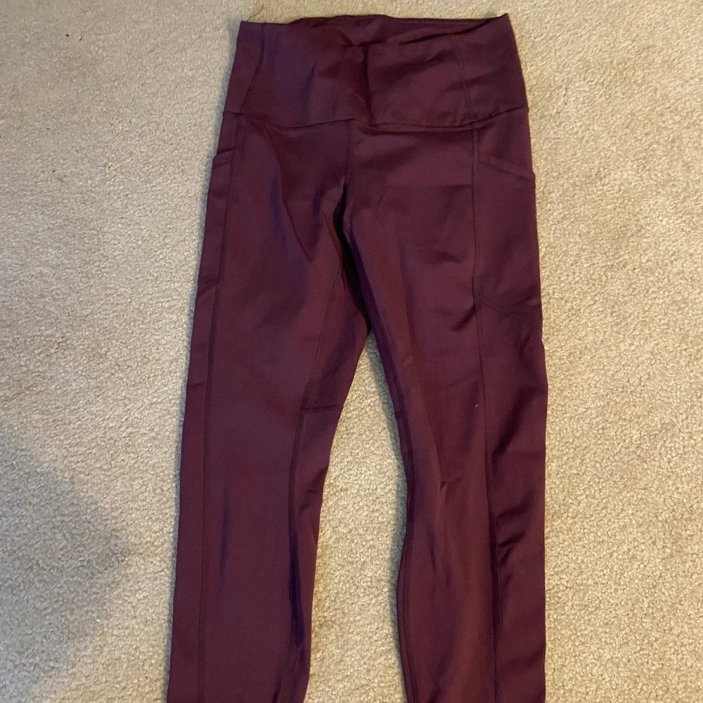 YOGALICIOUS Leggings (S)